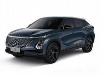 Новый OMODA C5 1.5 CVT, 2024, цена от 2 301 900 руб.