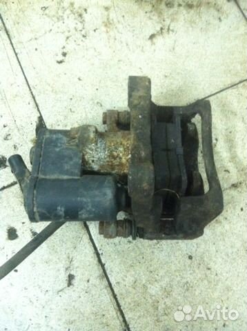 Суппорт задний Фольксваген Тигуан