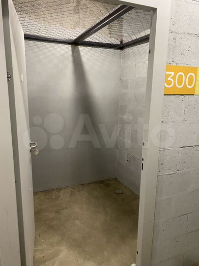 Гараж, 10 м²
