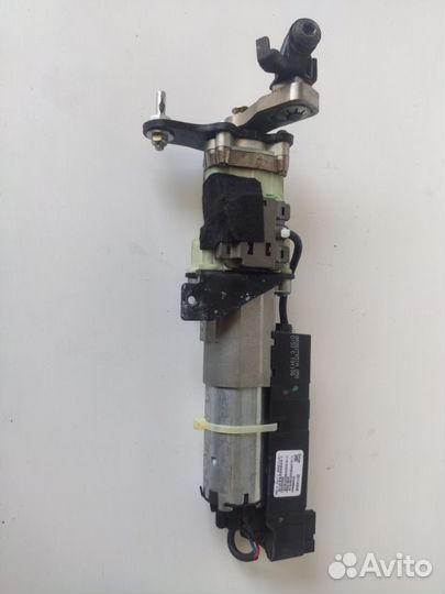 Привод багажника задний левый Audi Q5 8R CDN 2008