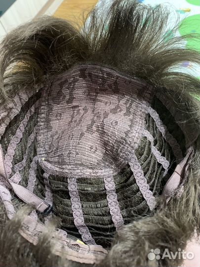 Парик женский