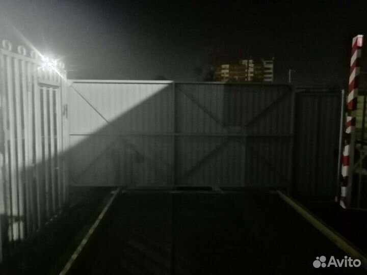 Сварочные работы