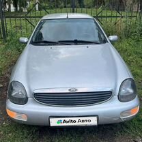 Ford Scorpio 2.3 AT, 1996, 420 000 км, с пробегом, цена 225 000 руб.