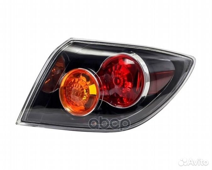 Фонарь задний Mazda 3 03-06 / Axela 03-06 (Справа)