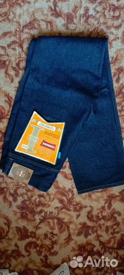 Мужские джинсы Carrera