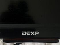 Телевизор dexp h39f8000q