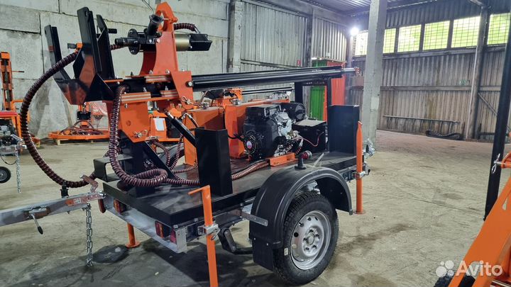 Буровая установка