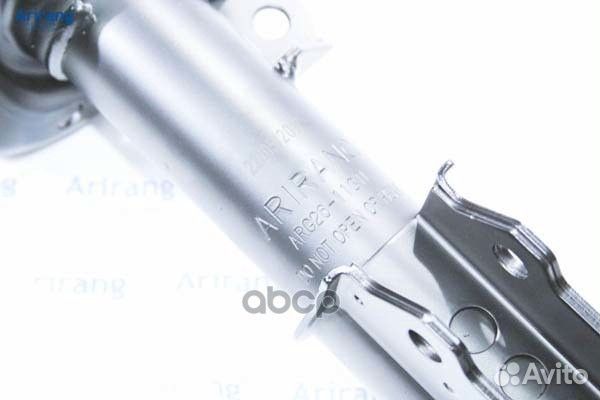 Амортизатор передний левый GAS ARG26-1131L Arirang