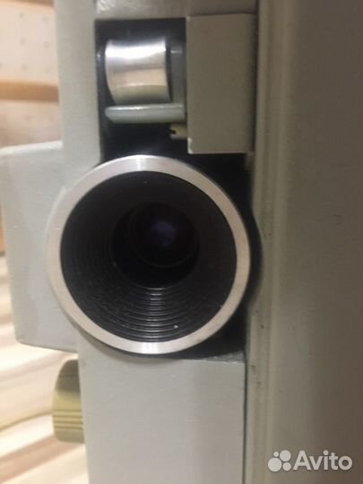 Кинопроектор Волна