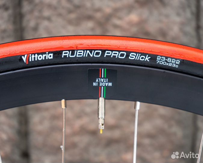 Fuji Track PRO