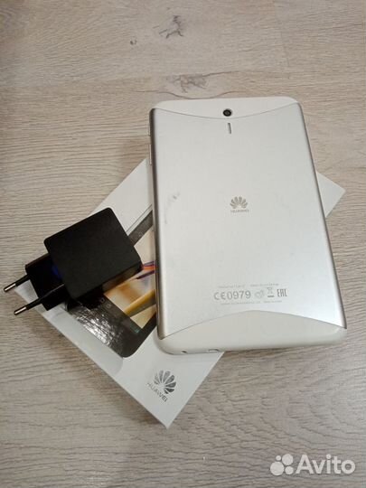 Планшет huawei mediapad 7 lite 2