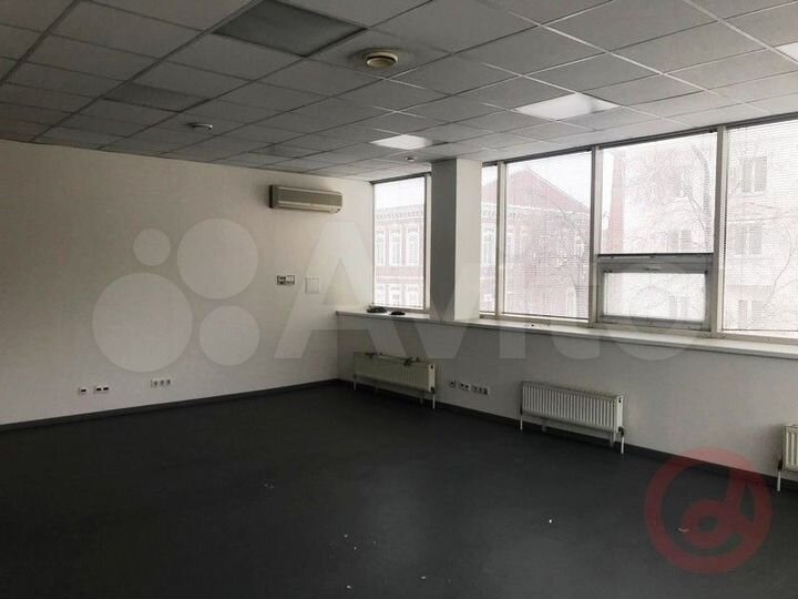 Сдам офисное помещение, 50 м²