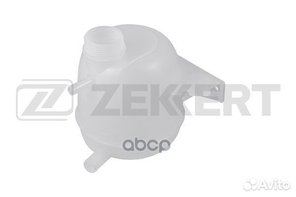 Бачок расширительный Renault Clio II 98- Kango