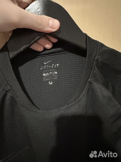 Спортивная футболка nike