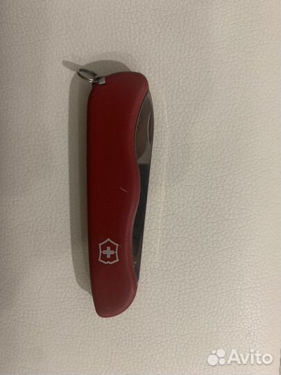 Нож складной швейцарский Victorinox