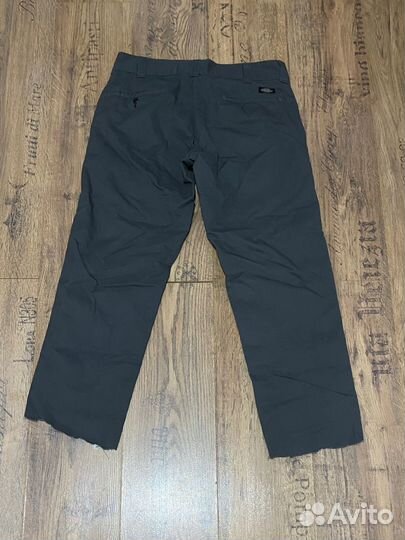 Брюки Dickies flex