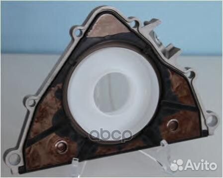 Сальник коленвала (210x140x90 / cswsft Simmerri