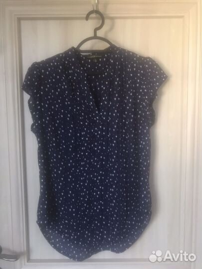 Блузки женские пакетом 46