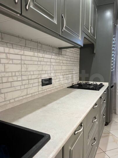 2-к. квартира, 50,4 м², 2/10 эт.