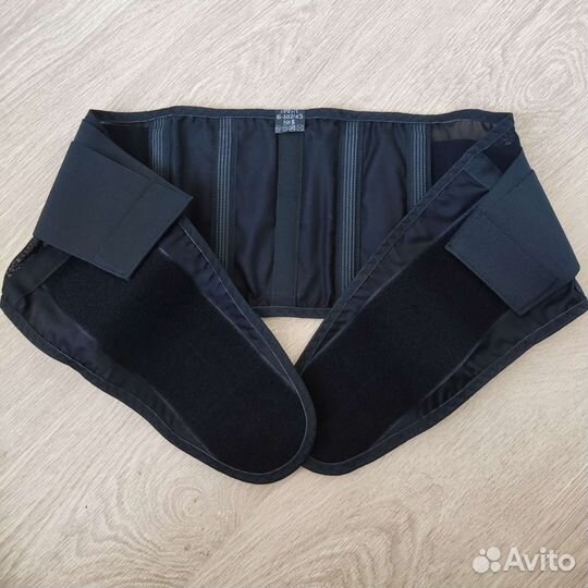 Корсет ортопедический пояснично крестцовый