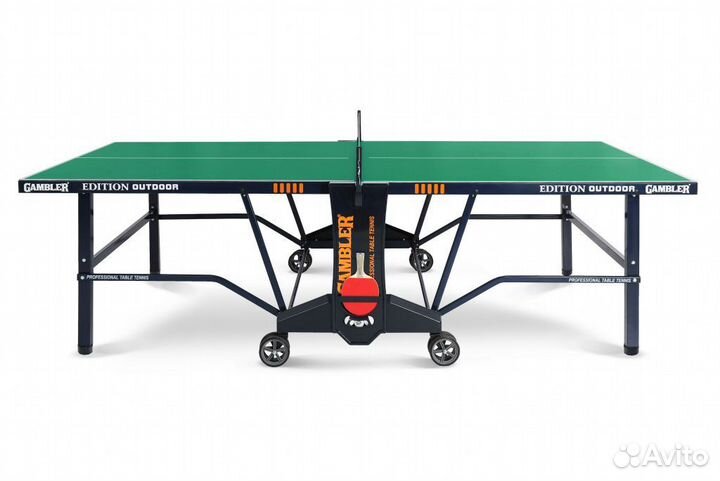 Теннисный стол Start Line tedition Out edition
