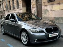 BMW 3 серия 2.0 AT, 2009, 248 000 км, с пробегом, цена 1 200 000 руб.