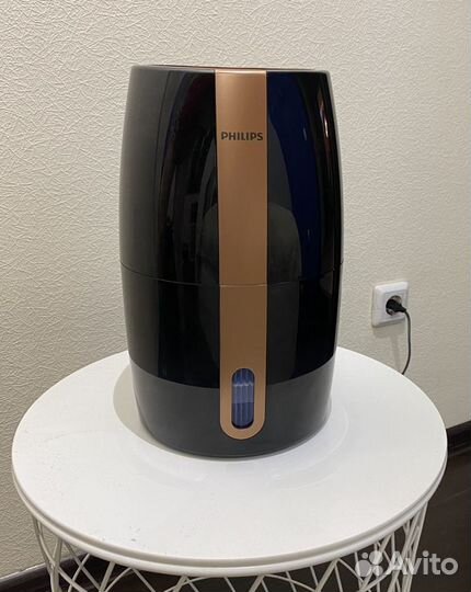 Увлажнитель воздуха philips
