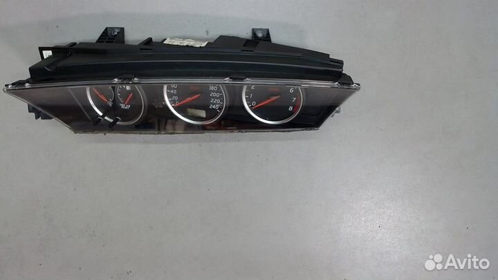 Щиток приборов Nissan Primera P12, 2002