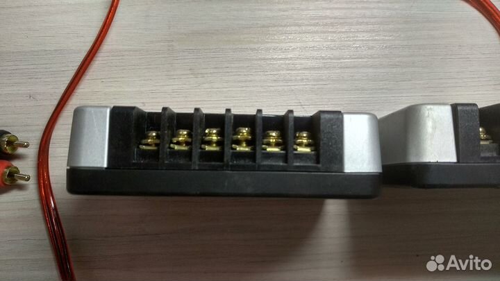 Кроссовер для аудиосистемы Infinity