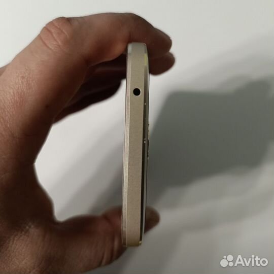 LeEco Le 2, 3/32 ГБ
