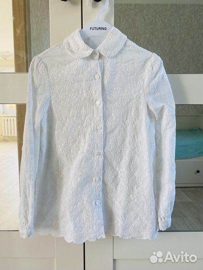 Школьная форма 128