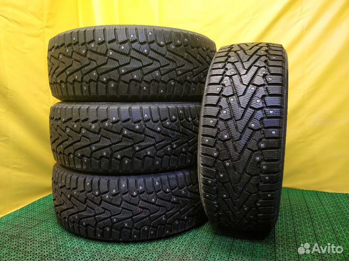Pirelli Ice Zero 245/50 R19