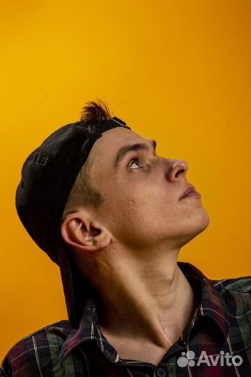 Фотограф-ретушер