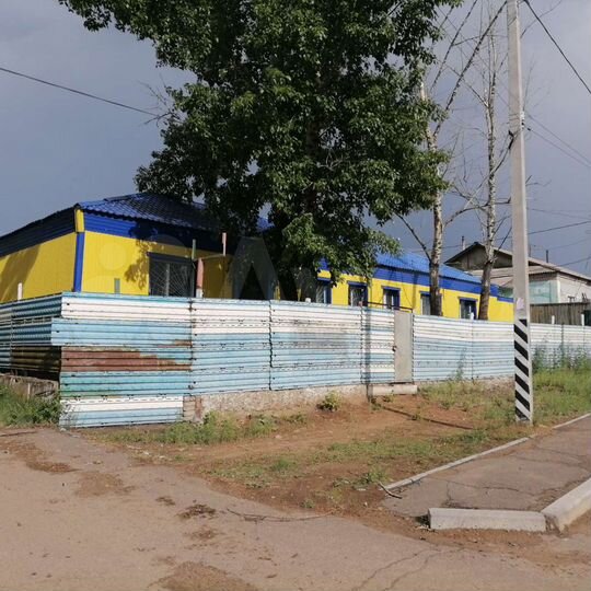 Дом 136 м² на участке 6 сот.