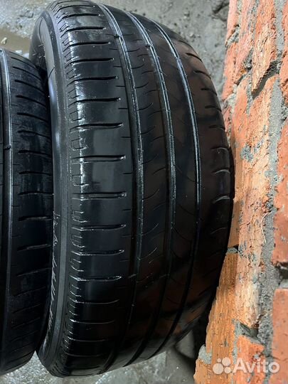 Michelin Energy Saver 205/55 R16