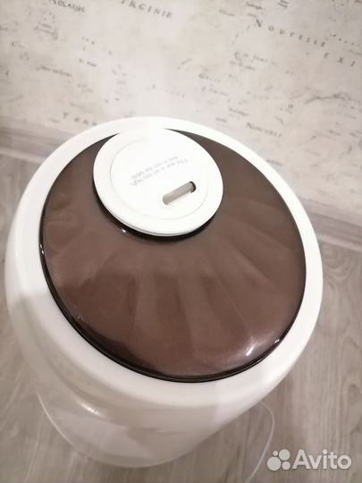 Увлажнитель воздуха deerma