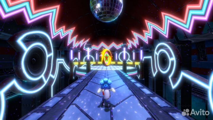 Sonic Colors: Ultimate PS4 PS5