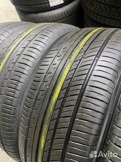 Yokohama Advan dB V552 205/55 R16