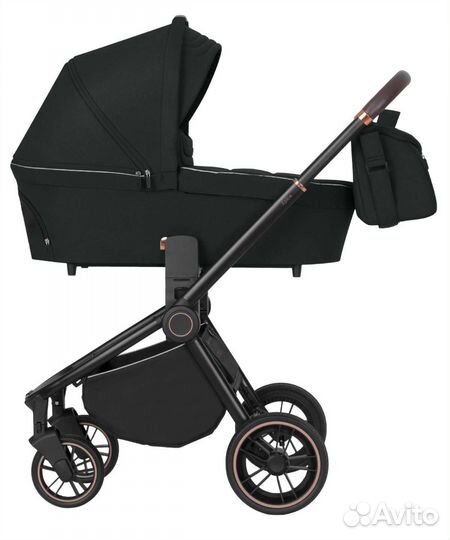 Коляска 2 в 1 Carrello Epica 2023 новинка