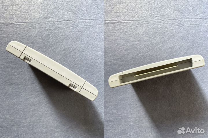 Картридж Jurassic Park Snes