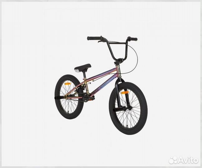 Велосипед BMX Stern Ranger 20 2024