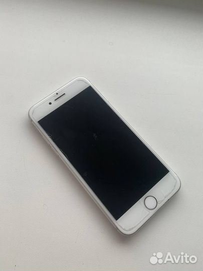 iPhone 8 64gb silver