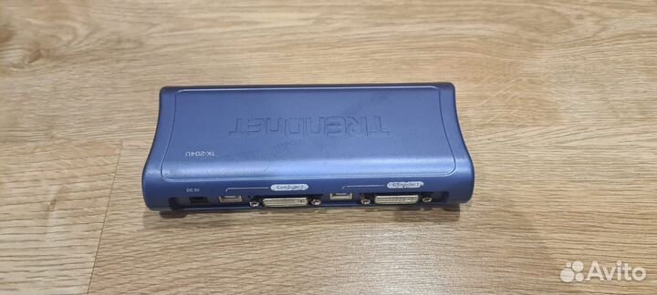 Переключатель консоли