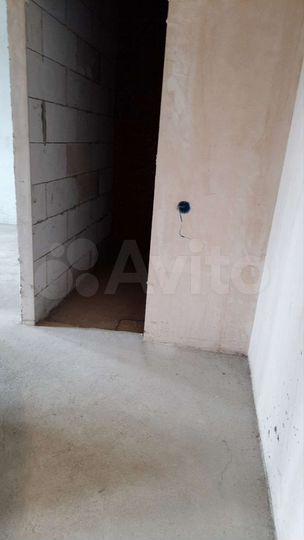 2-к. квартира, 39,6 м², 2/3 эт.