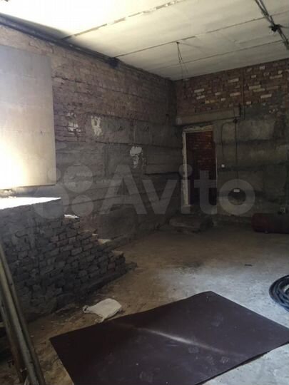 Свободного назначения, 60 м²