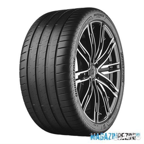 Bridgestone Potenza Sport 285/35 R18 101Y