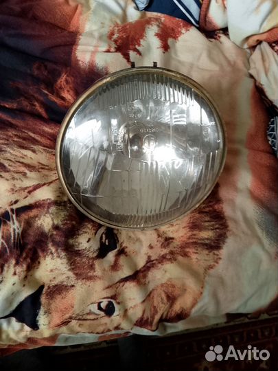 Фара от Иж Юпитер 5