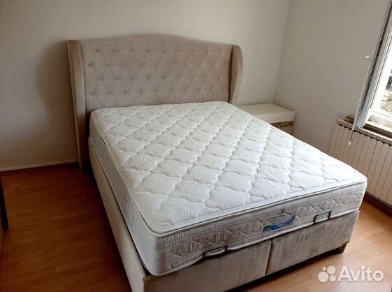 Матрас новый анатомический все размеры