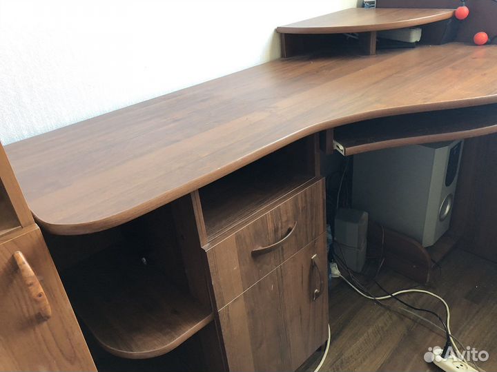 Мебель для ученика