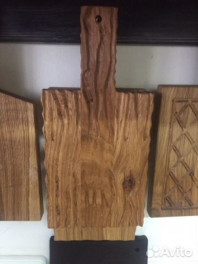 Доска кухонная